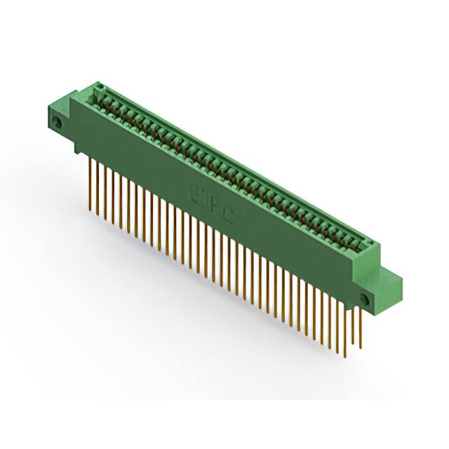845-068-542-512 EDAC Inc.  Edgeboard Connectors